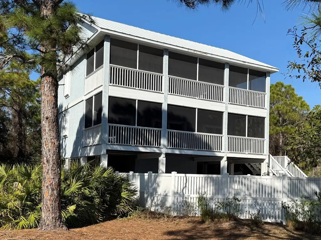 1800 Denise Ct E, Saint George Island, FL 32328 - Image #1