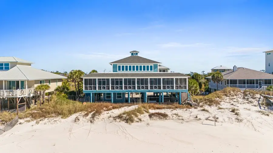 705 Secluded Dunes Dr, Port Saint Joe, FL 32456 - Image #3