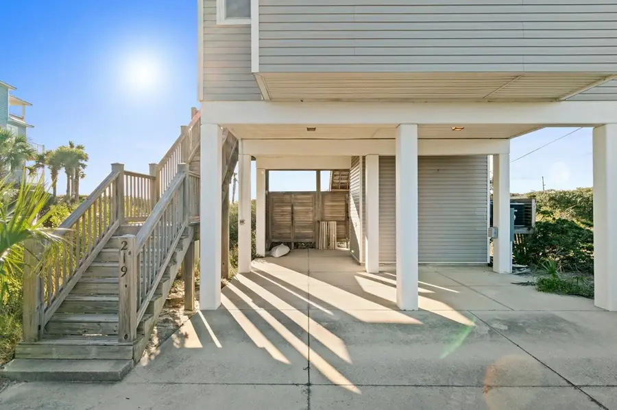 219 Haven Rd, Port Saint Joe, FL 32456 - Image #3