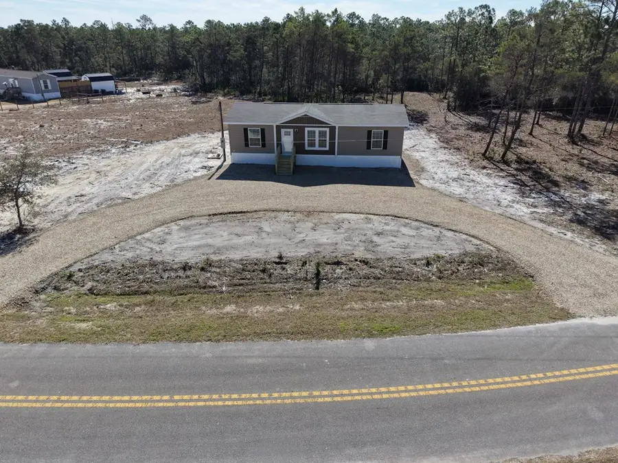 308 Frank Mckamey Way, Carrabelle, FL 32322 - #2