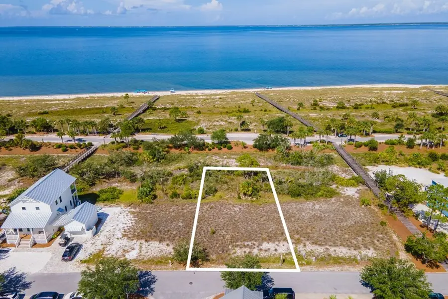 301 Front St, Port Saint Joe, FL 32456 - #2