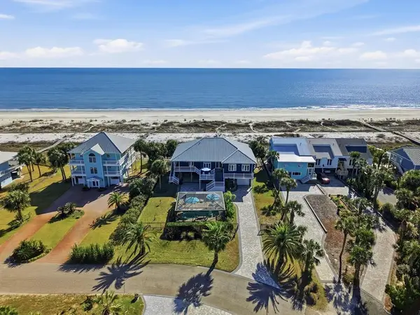 170 Gulf Pines Dr, Port St. Joe, FL 32456