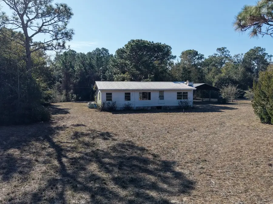 156 Carlton Millender Rd, Carrabelle, FL 32322 - Image #2