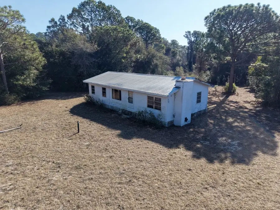 156 Carlton Millender Rd, Carrabelle, FL 32322 - Image #3