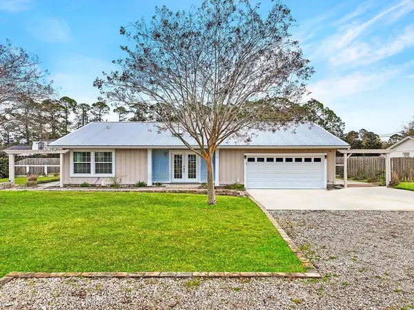 103 Mimosa Ave, Port St. Joe, FL 32456