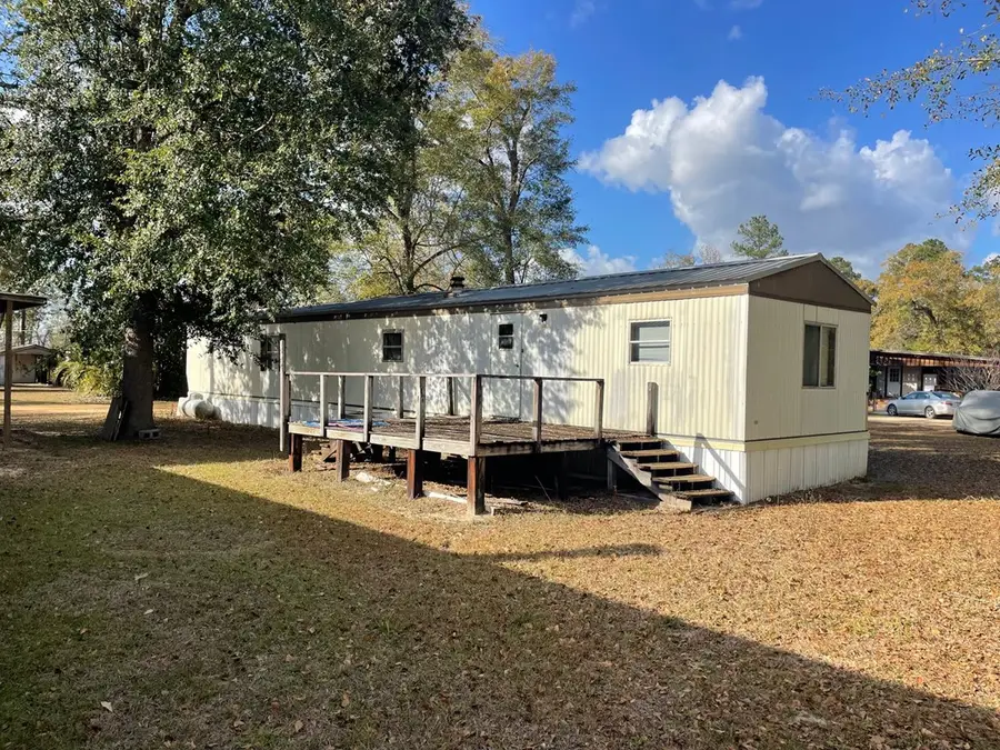 25280 SW Deer Ave, Bristol, FL 32321 - #2