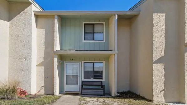141 W Leslie Ln, Panama City Beach, FL 32407