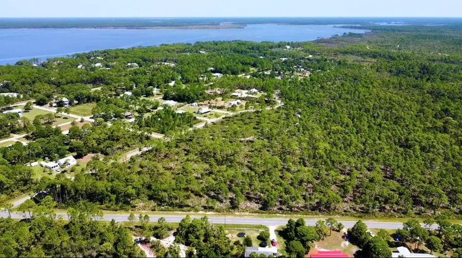 247 Twin Lakes Rd, Eastpoint, FL 32328 - #2