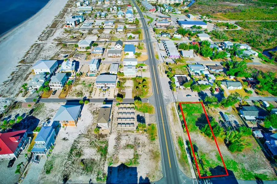 2604 Hwy 98, Mexico Beach, FL 32456 - Image #3