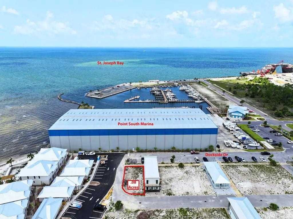 Lot 11 Dockside Dr #Unit 14, Port Saint Joe, FL 32456 - Image #1