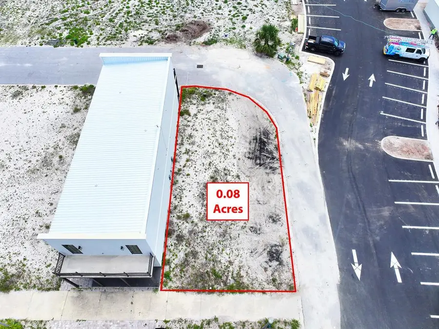 Lot 11 Dockside Dr #Unit 14, Port Saint Joe, FL 32456 - Image #2