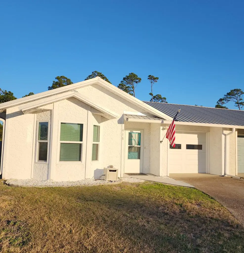 416 Gulf Aire Dr, Port Saint Joe, FL 32456 - Image #1