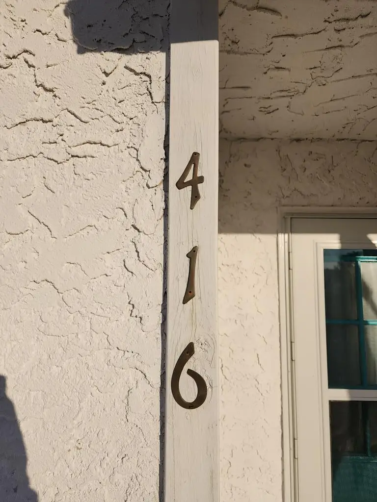 416 Gulf Aire Dr, Port Saint Joe, FL 32456 - Image #2