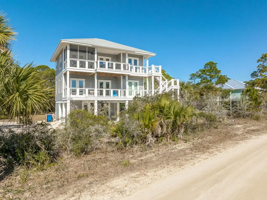 1181 W Pine Ave, Saint George Island, FL 32328 - Image #1