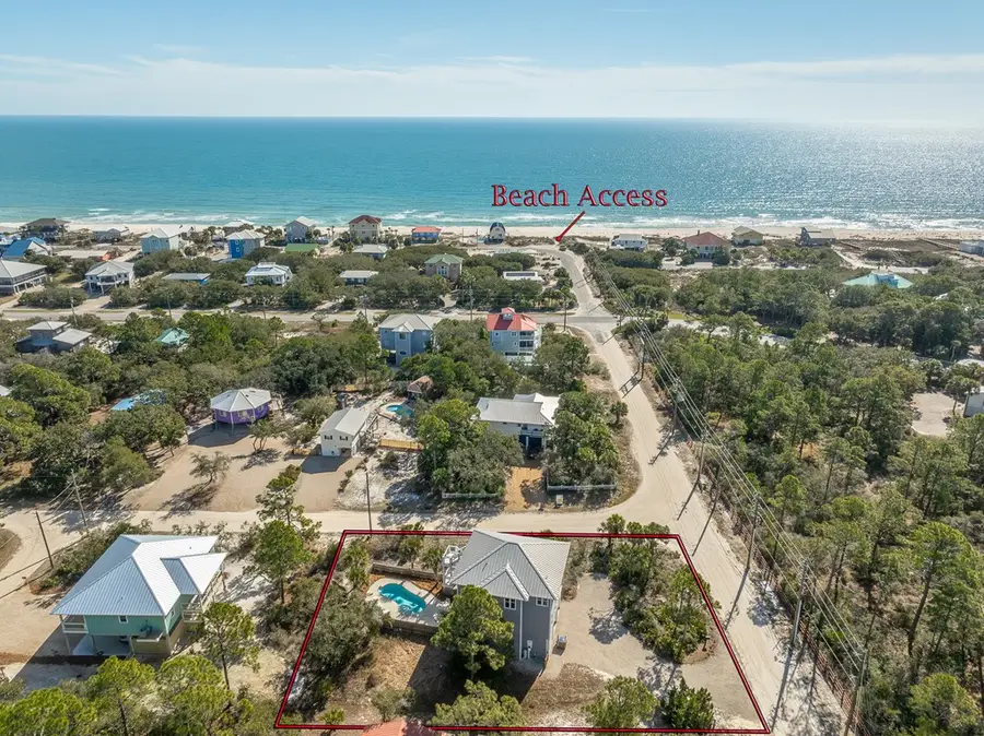 1181 W Pine Ave, Saint George Island, FL 32328 - Image #3