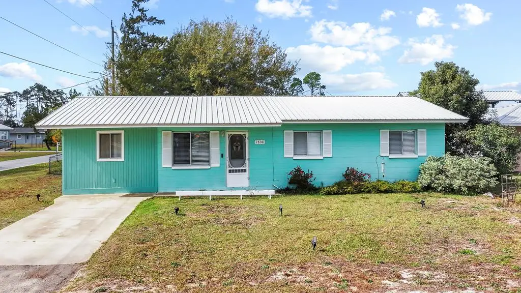 2808 Garrison Ave, Port Saint Joe, FL 32456 - Image #1