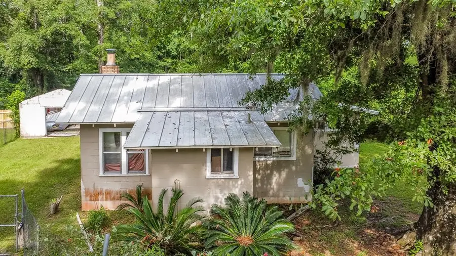 174 Audubon Ln, Wewahitchka, FL 32465 - #2