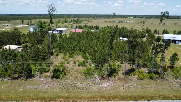 5861 Cr 386 N, Wewahitchka, FL 32465