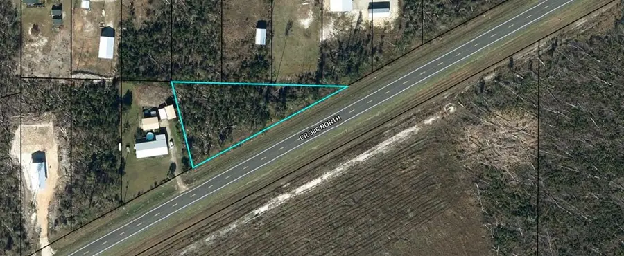 5861 Cr 386 N, Wewahitchka, FL 32465 - #3