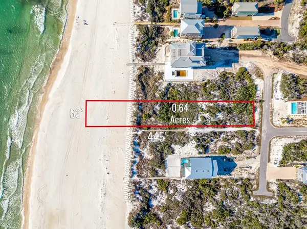 Lot 2 Gulf Front Dr, Cape San Blas, FL 32456