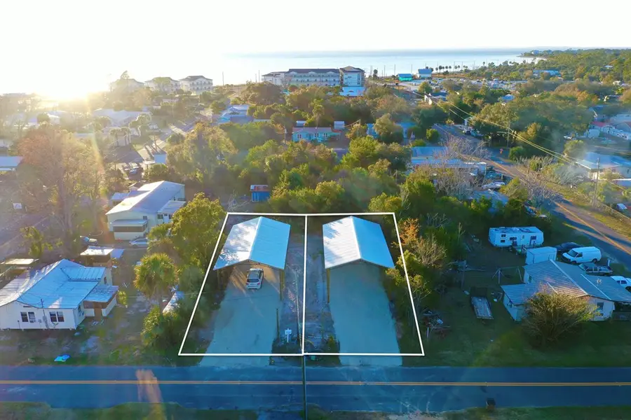 2 & 3 Cobia Ave, Port Saint Joe, FL 32456 - Image #2