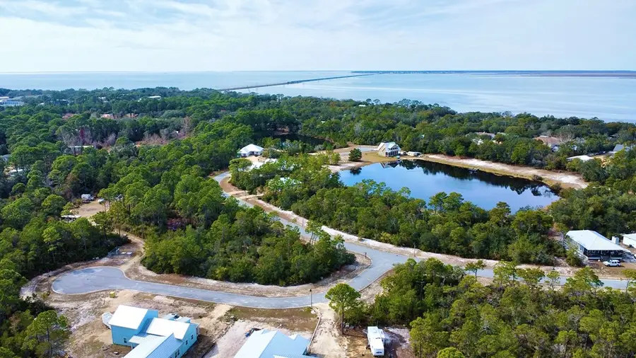 158 Singleleaf Rd, Eastpoint, FL 32328 - #3