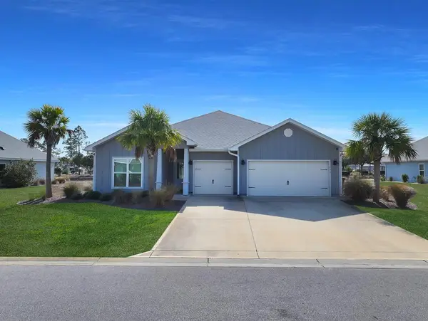 135 Saltspray Ct, Port St. Joe, FL 32456