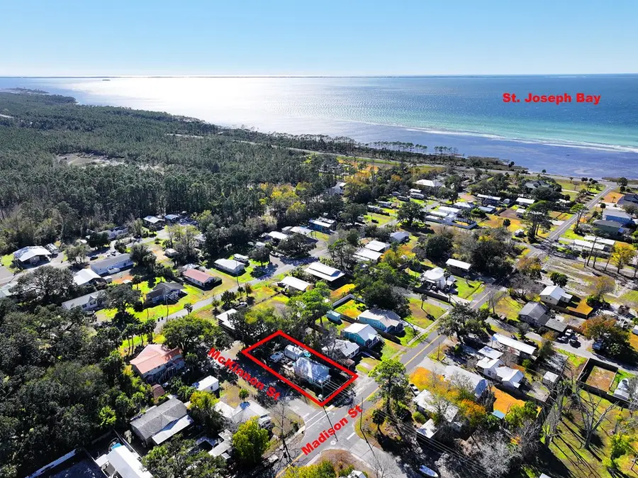 486 Madison St, Port Saint Joe, FL 32456 - Image #2