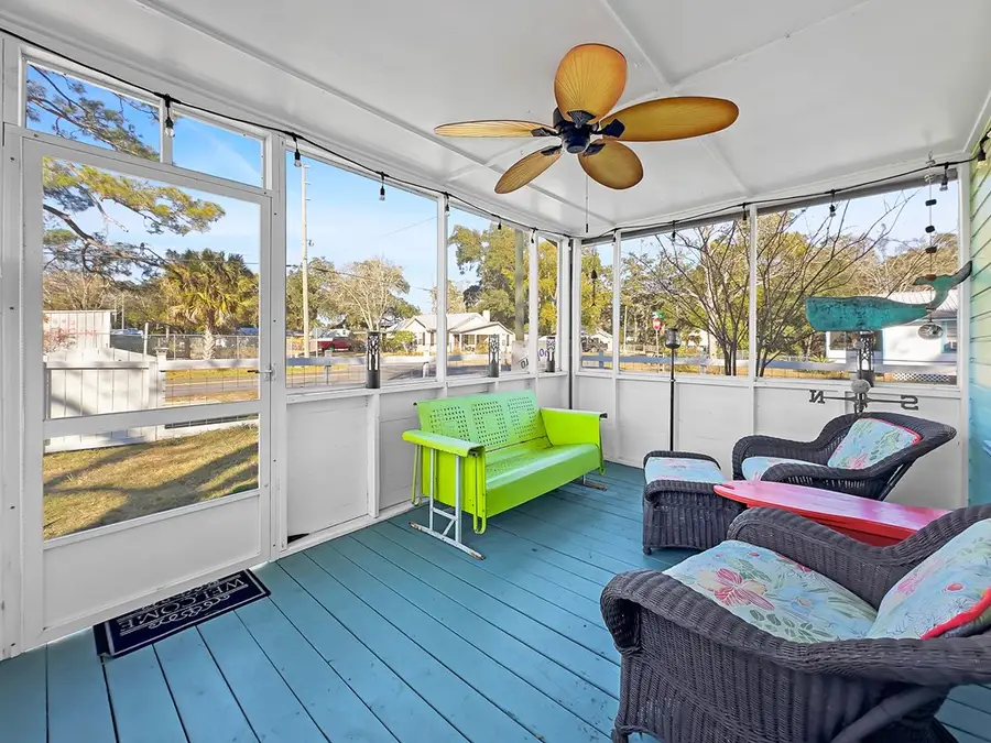 486 Madison St, Port Saint Joe, FL 32456 - Image #3