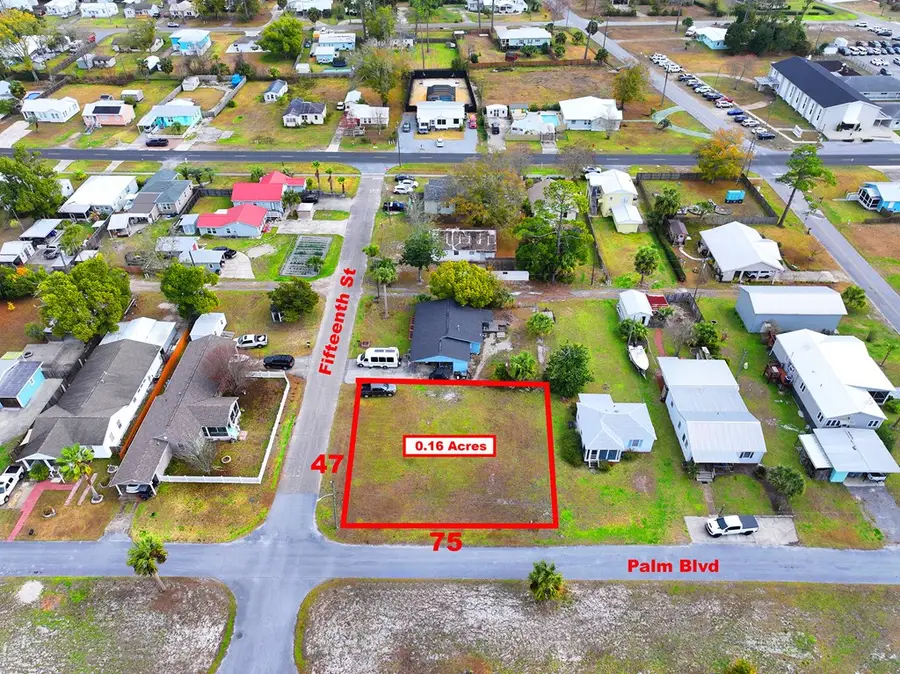 TBD 15th St, Port Saint Joe, FL 32456 - Image #2