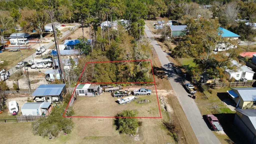 Lot 3738 Gardenia St, Wewahitchka, FL 32465 - Image #1