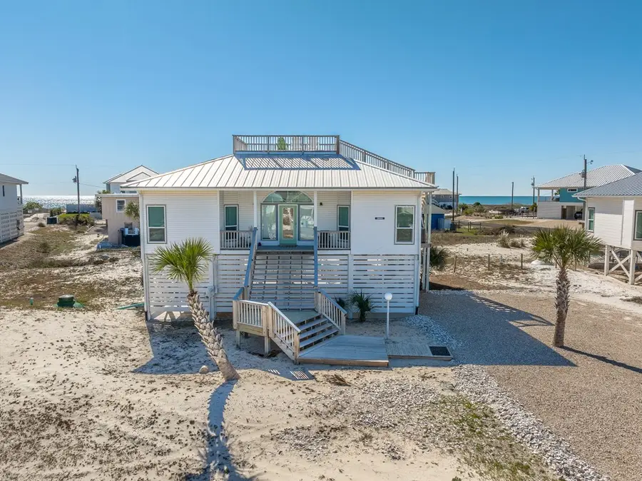 908 E Gulf Beach Dr, Saint George Island, FL 32328 - Image #2