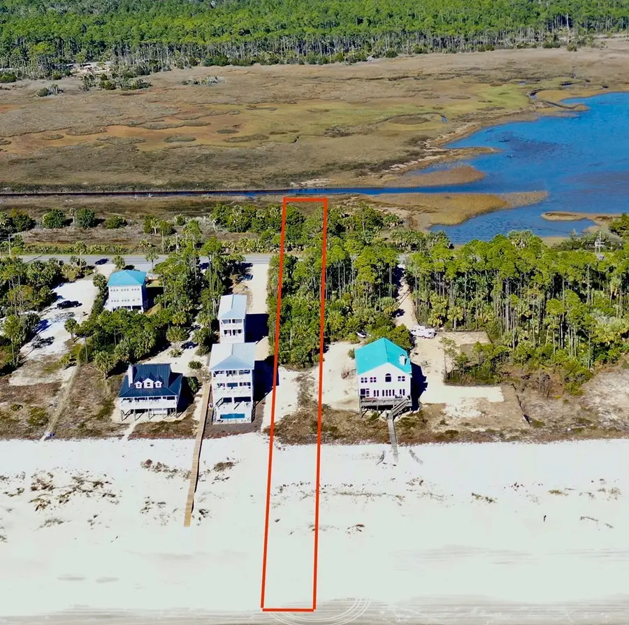 Lot A Indian Pass Rd, Cape San Blas, FL 32456 - Image #2