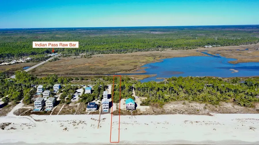 Lot A Indian Pass Rd, Cape San Blas, FL 32456 - Image #3
