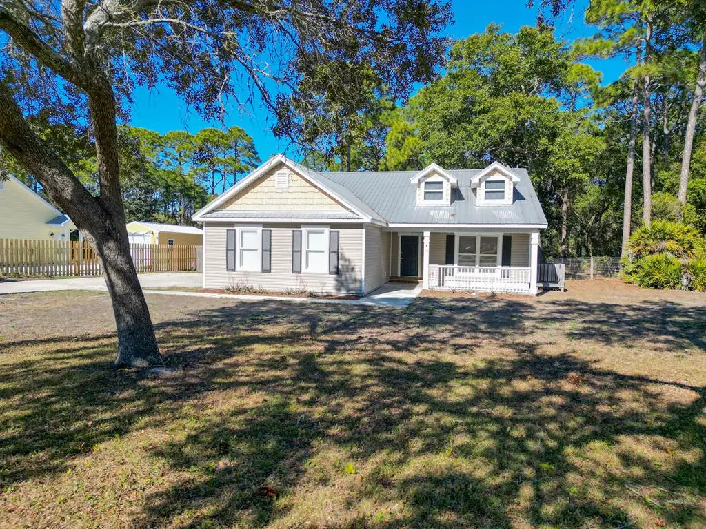 119 Old Ferry Dock Rd, Eastpoint, FL 32328 - #1