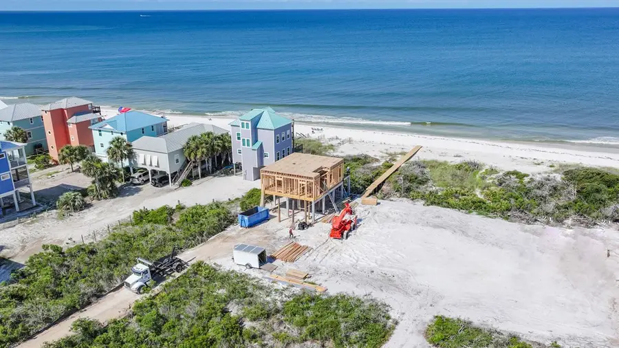 138 Planters Way, Port Saint Joe, FL 32456 - #3