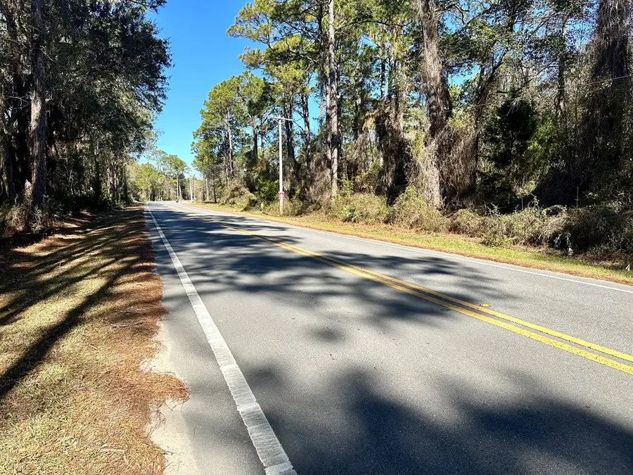 1863 Bluff Rd, Apalachicola, FL 32320 - #3