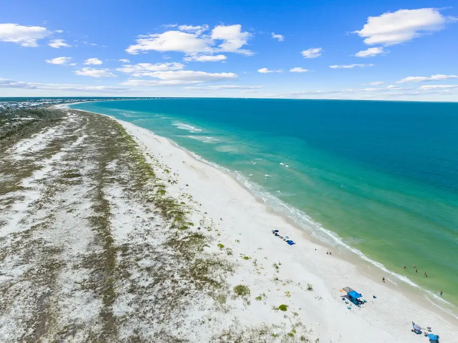 214 Dunes Dr, Mexico Beach, FL 32456 - #2