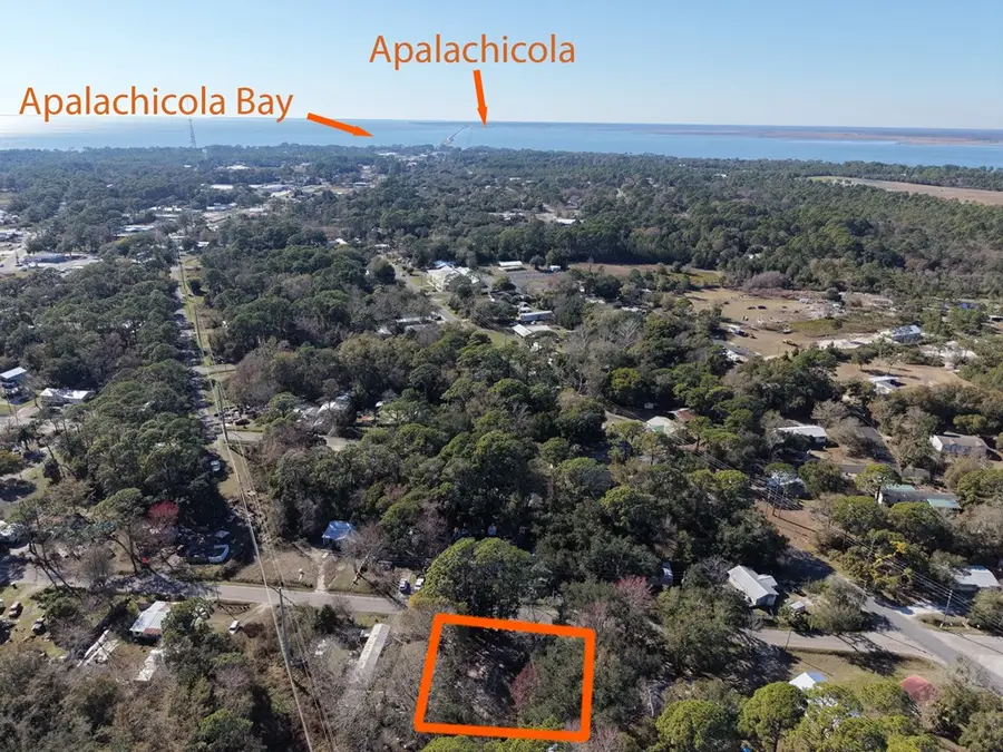 30 School Rd, Eastpoint, FL 32328 - #2