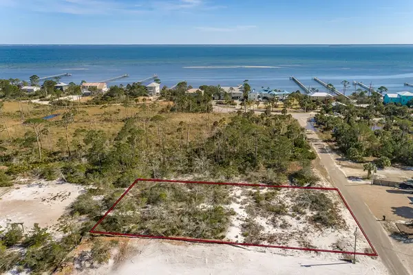 Lot 3 Sandlewood Blvd, Port St. Joe, FL 32456