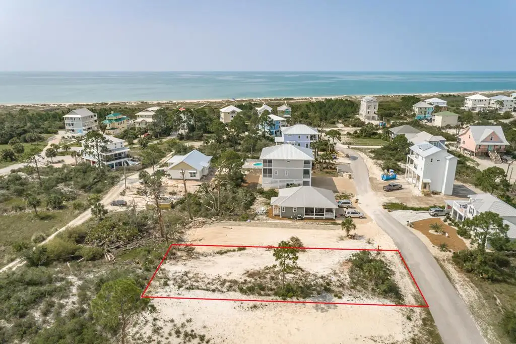 Lot 8A Mccosh Mill Rd, Cape San Blas, FL 32456 - Image #1