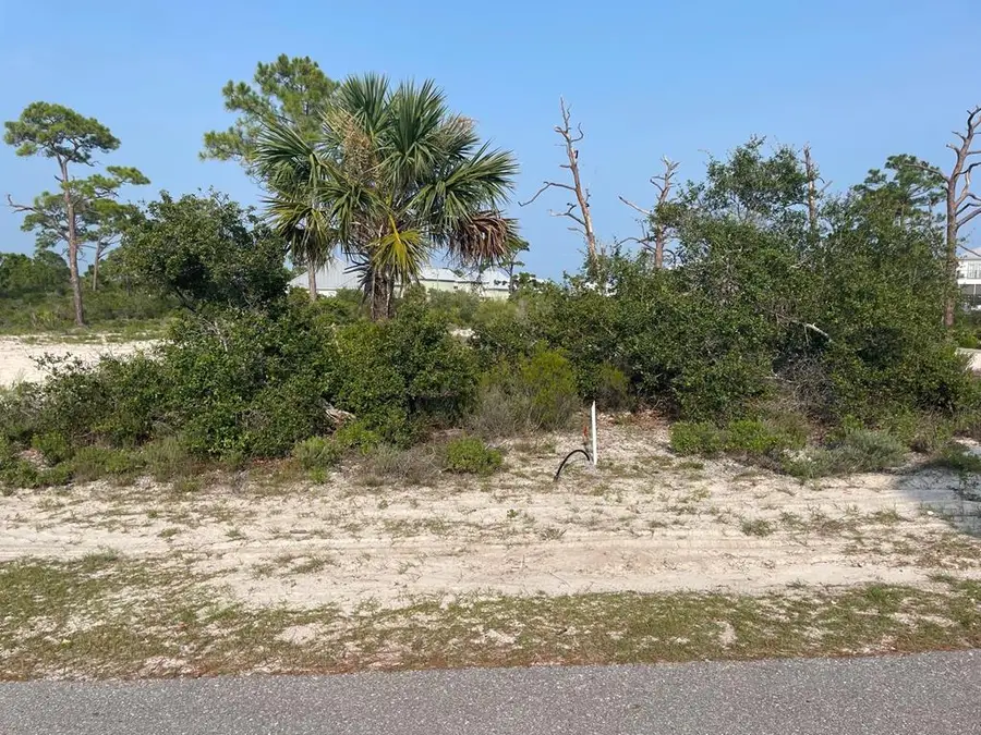 Lot 8A Mccosh Mill Rd, Cape San Blas, FL 32456 - Image #3