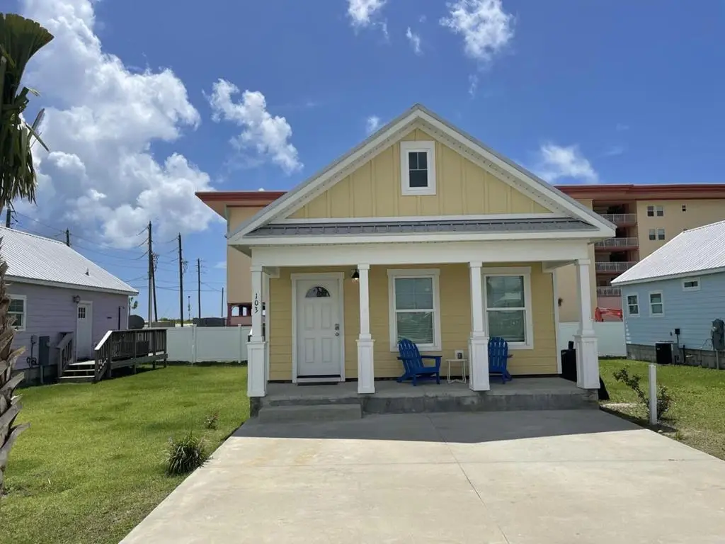 103 Ocean View Dr, Mexico Beach, FL 32456 - #1