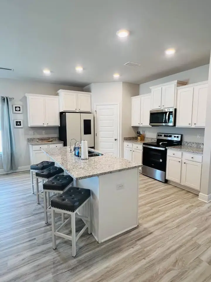 889 Backwater Rd, Port Saint Joe, FL 32456 - #2