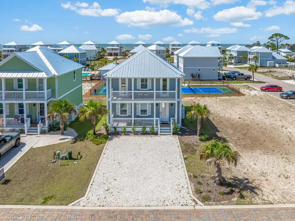 472 Rhonda Del Sol Cir, Cape San Blas, FL 32456 - Image #1