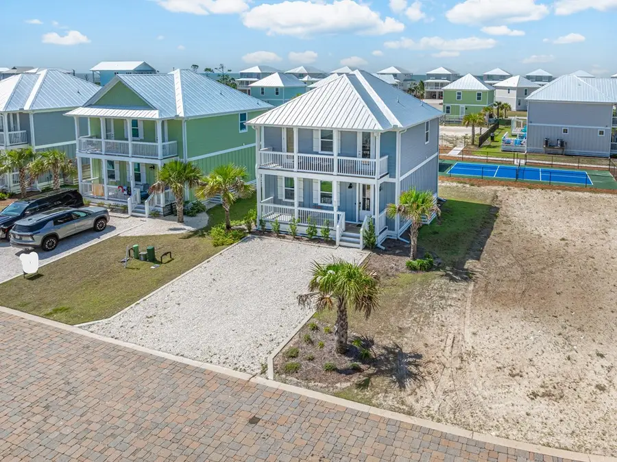 472 Rhonda Del Sol Cir, Cape San Blas, FL 32456 - Image #2