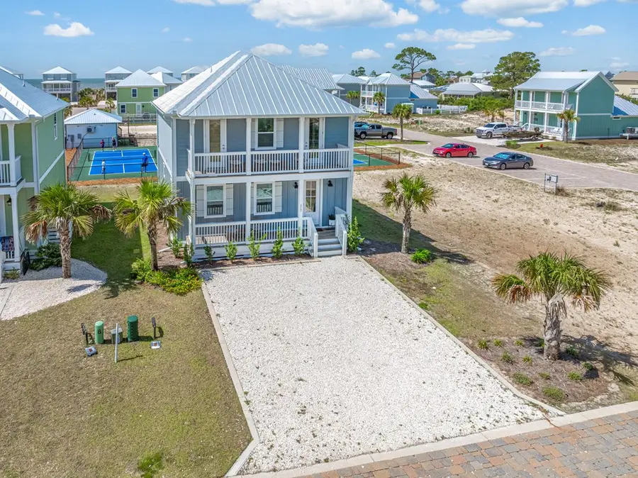472 Rhonda Del Sol Cir, Cape San Blas, FL 32456 - Image #3