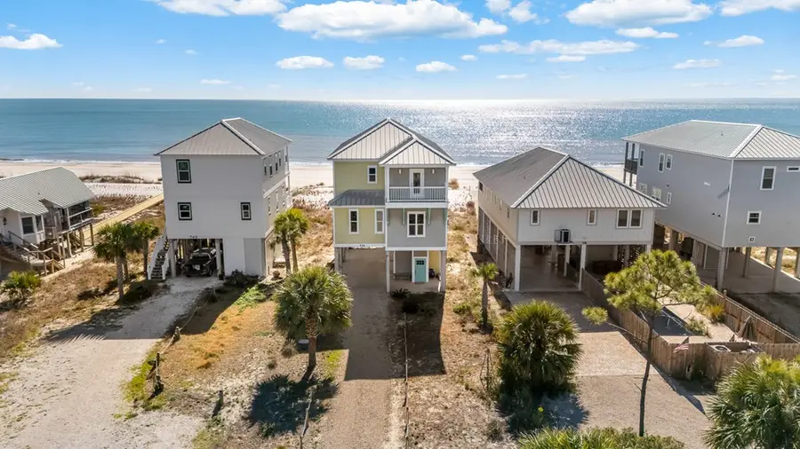 734 Indian Pass Rd, Port Saint Joe, FL 32456 - #3