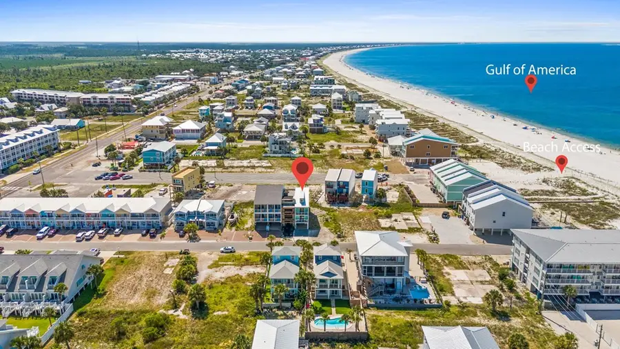 109 38th St #9, Mexico Beach, FL 32456 - Image #2
