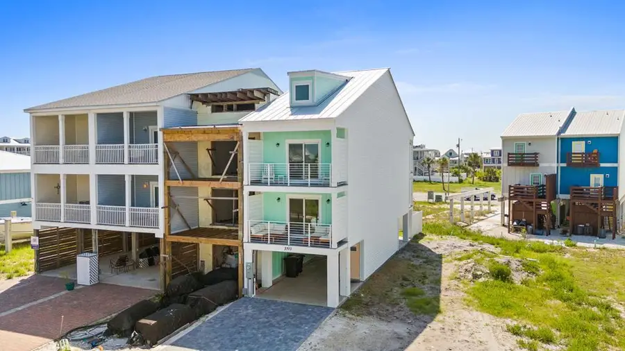 109 38th St #9, Mexico Beach, FL 32456 - Image #3